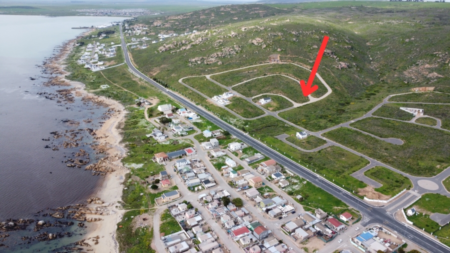 0 Bedroom Property for Sale in Steenbergs Cove Western Cape